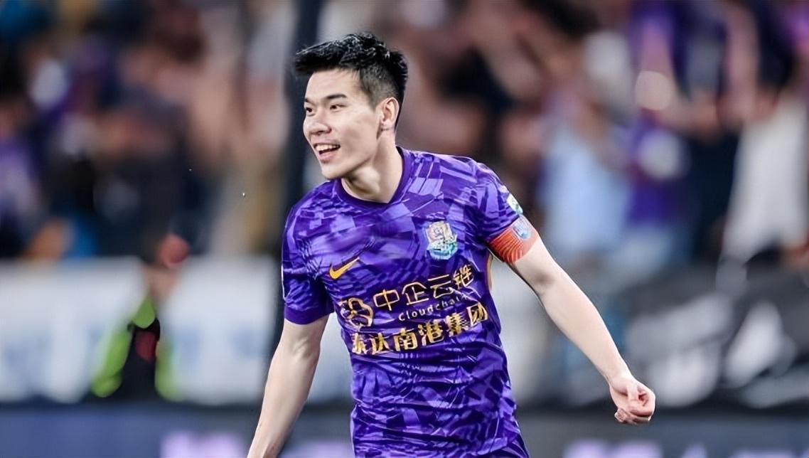 开云平台-陈哲宣要想在津门虎站稳脚跟，未来还需靠这位强援点拨，值得期待