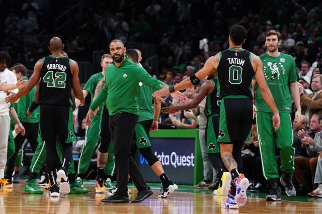 开云官网-打进总决赛还不够成功？绿军为何要去追逐杜兰特